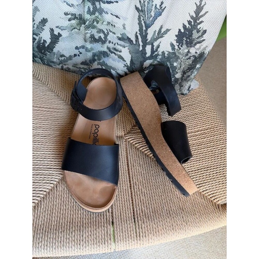 Birkenstock Papillio sandals Sz 7/38